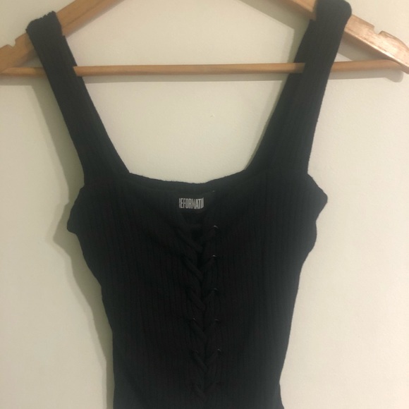 Reformation Sawyer top size xs - Picture 2 of 4